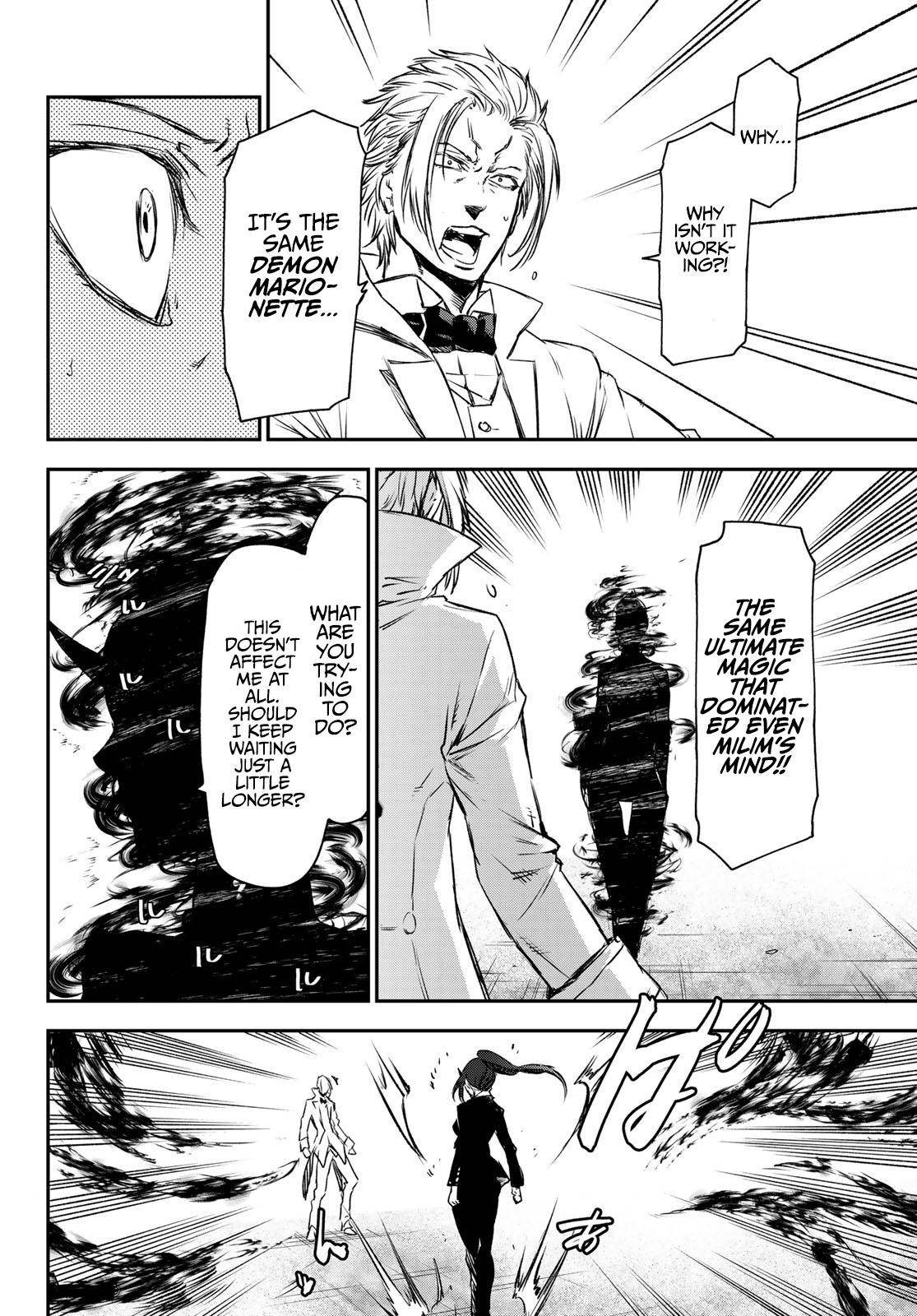 That Time I Got Reincarnated as a Slime, Chapter 83 image 34
